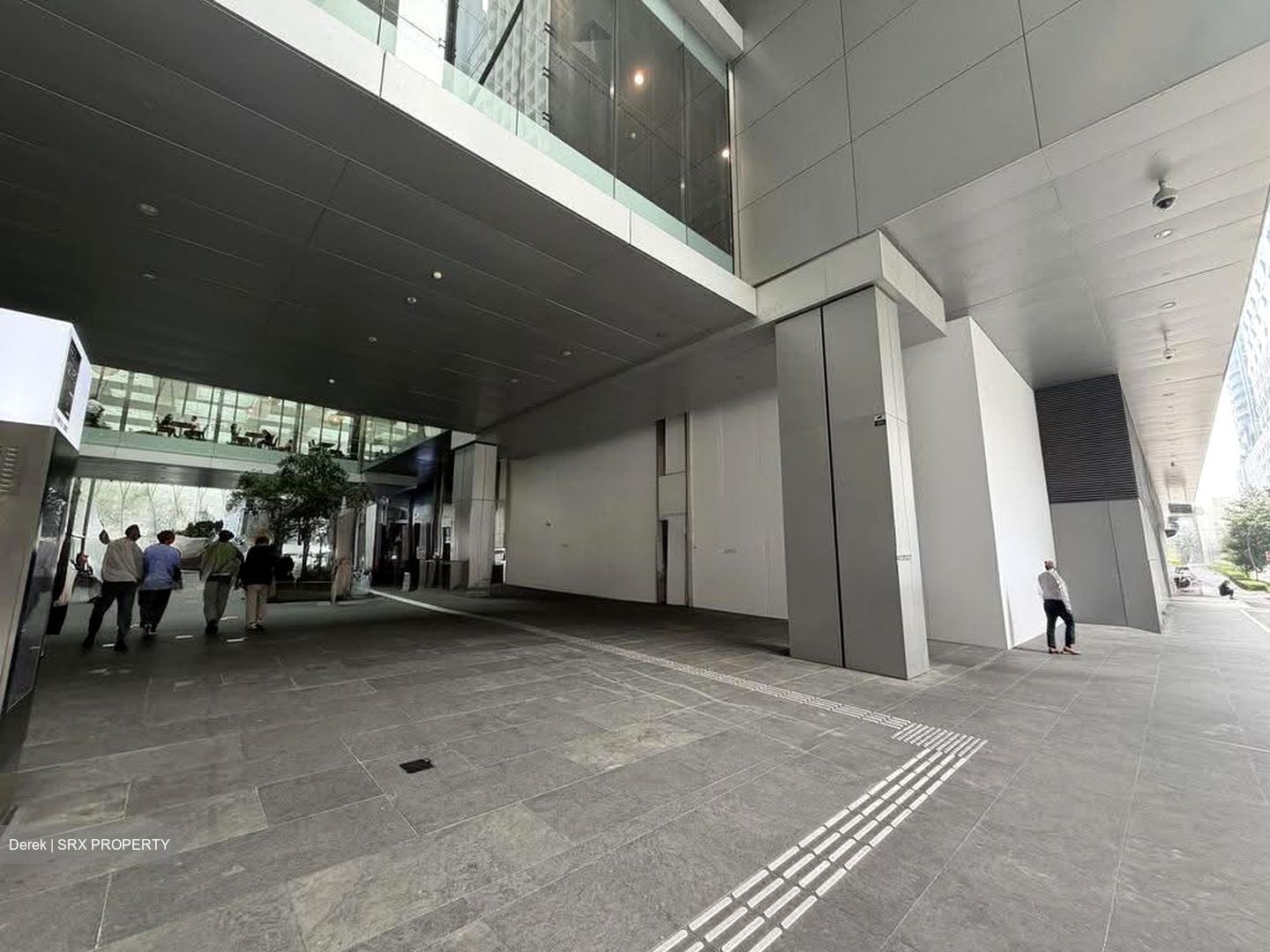 Asia Square Tower 2 (D1), Retail #634597241